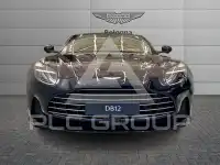 2026 Aston Martin DB12