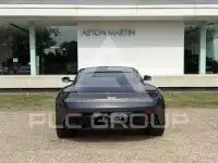 2026 Aston Martin DB12