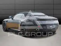 2026 Aston Martin DB12