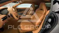 2026 Aston Martin DB12