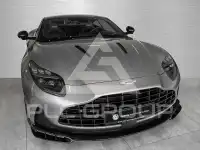 2026 Aston Martin DB12