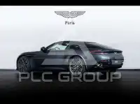 2026 Aston Martin DB12