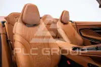 2026 Aston Martin DB12