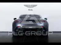 2026 Aston Martin DB12