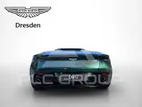 2026 Aston Martin DB12