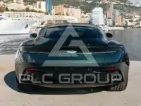 2026 Aston Martin DB12