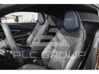 2026 Aston Martin DB12