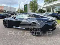 2026 Aston Martin DB12
