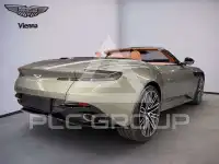 2026 Aston Martin DB12
