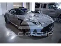 2026 Aston Martin DB12