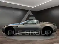 2026 Aston Martin DB12
