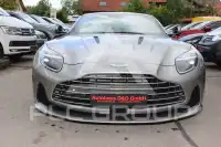 2026 Aston Martin DB12