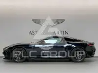 2026 Aston Martin DB12