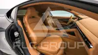 2026 Aston Martin DB12