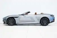 2026 Aston Martin DB12