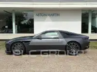2026 Aston Martin DB12