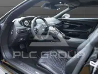 2026 Aston Martin DB12