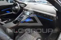 2026 Aston Martin DB12
