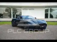 2026 Aston Martin DB12