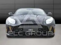 2026 Aston Martin DB12