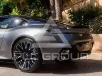 2026 Aston Martin DB12
