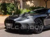 2026 Aston Martin DB12