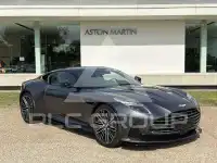 2026 Aston Martin DB12