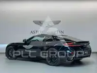 2026 Aston Martin DB12