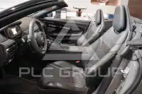 2026 Aston Martin DB12