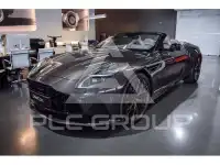 2026 Aston Martin DB12