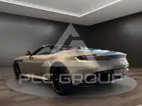 2026 Aston Martin DB12