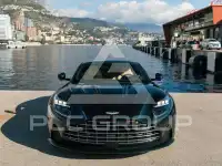 2026 Aston Martin DB12