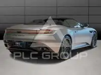 2026 Aston Martin DB12