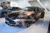 2026 Aston Martin DB12