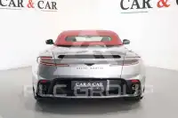 2026 Aston Martin DB12