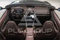 2026 Aston Martin DB12