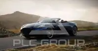2026 Aston Martin DB12