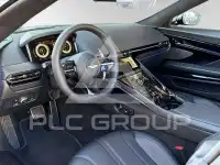 2026 Aston Martin DB12