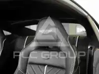 2026 Aston Martin DB12