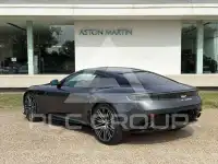 2026 Aston Martin DB12