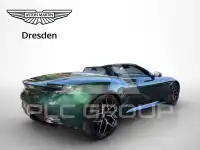 2026 Aston Martin DB12