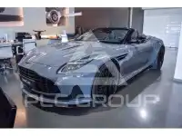 2026 Aston Martin DB12