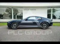 2026 Aston Martin DB12