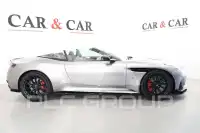 2026 Aston Martin DB12