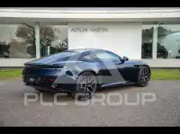 2026 Aston Martin DB12