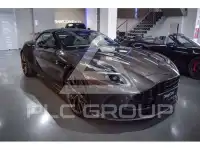 2026 Aston Martin DB12