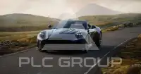 2026 Aston Martin DB12