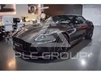 2026 Aston Martin DB12