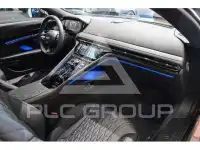 2026 Aston Martin DB12