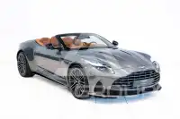 2026 Aston Martin DB12
